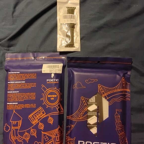 Tablet cases - Picture 1 of 4